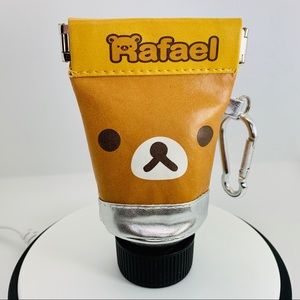 Cute Rilakkuma Coin Purse Change Pouch